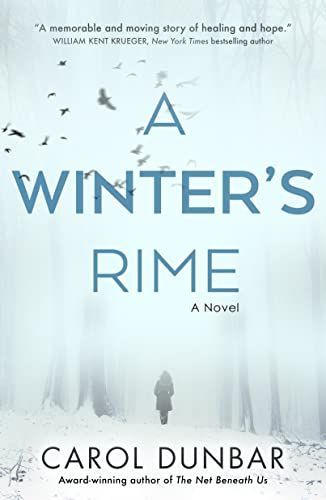 Winter's Rime