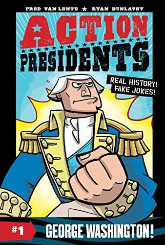 Action Presidents #1