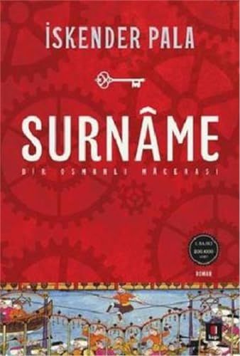 Surname - Bir Osmanli Macerasi