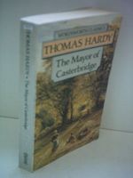 The Mayor of Casterbridge