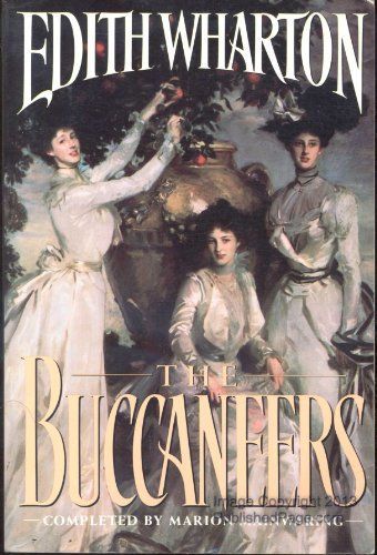 The Buccaneers