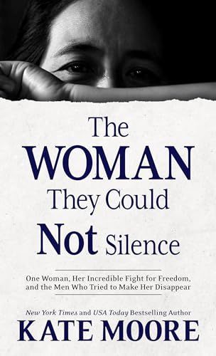 The Woman They Could Not Silence