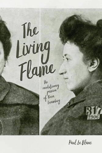 Living Flame