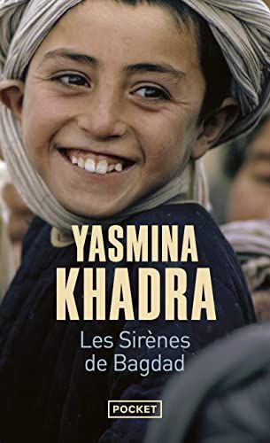 Les Sirenes De Bagdad (French Edition)