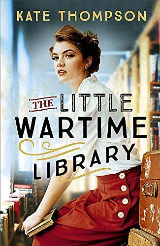 Little Wartime Library