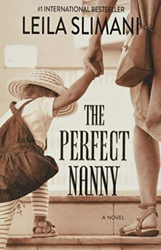 The Perfect Nanny