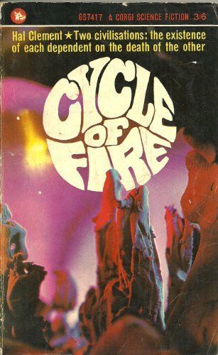 Cycle of Fire