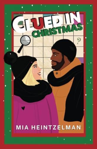 Clued in Christmas