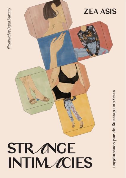 Strange Intimacy