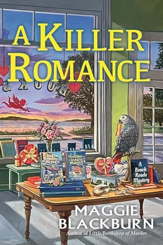 Killer Romance