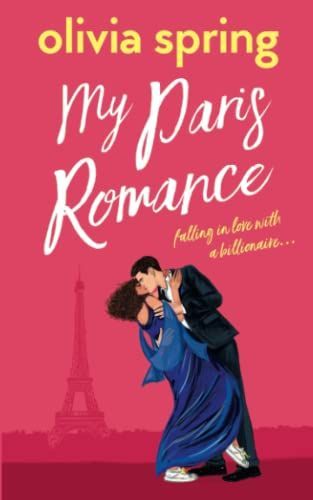 My Paris Romance