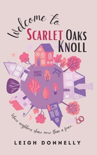 Welcome to Scarlet Oaks Knoll