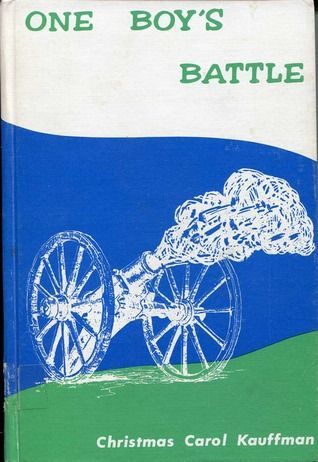One Boy's Battle