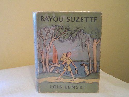 Bayou Suzette