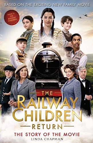 Railway Children Return