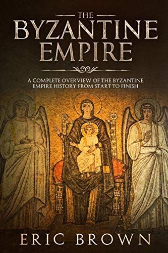 The Byzantine Empire