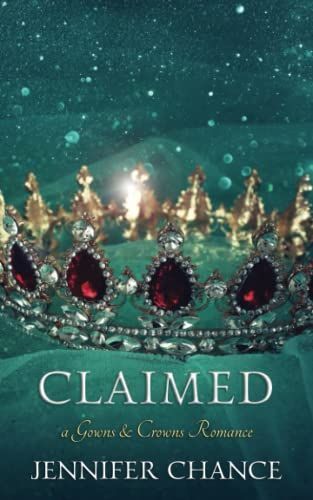 Claimed