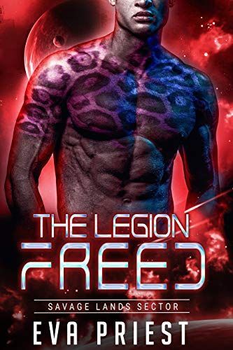 Freed (The Legion