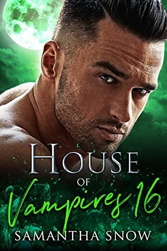 House Of Vampires 16