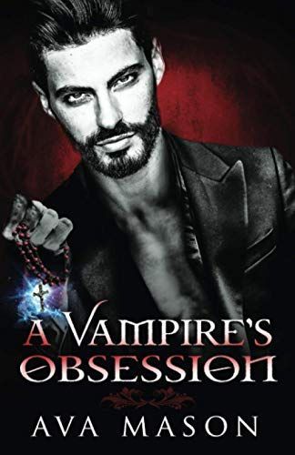 A Vampire's Obsession