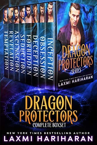 Dragon Protectors