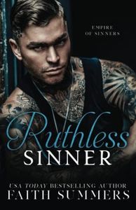 Ruthless Sinner