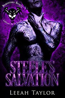 Steele's Salvation