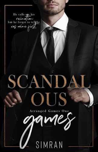 Scandalous Games