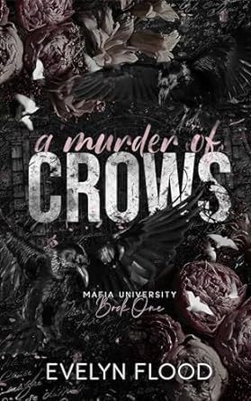 A Murder of Crows