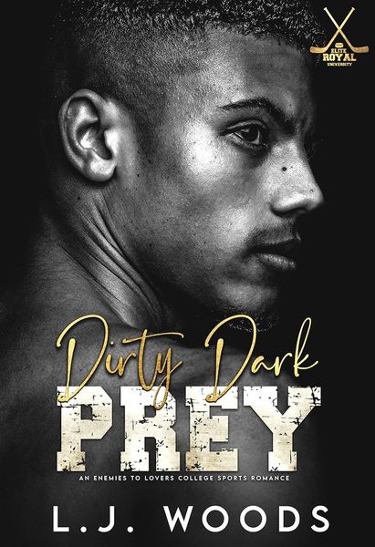 Dirty Dark Prey