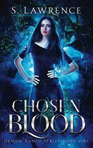 Chosen Blood