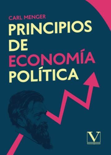 Principios de economía política