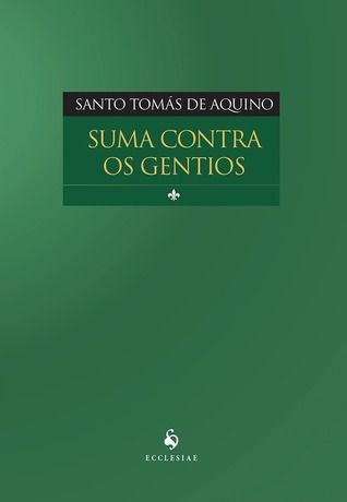 Suma contra os gentios