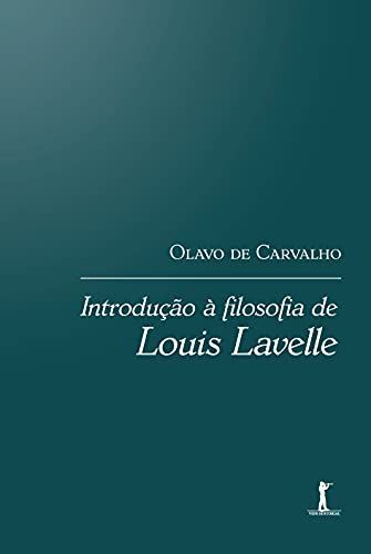 Introdução à filosofia de Louis Lavelle