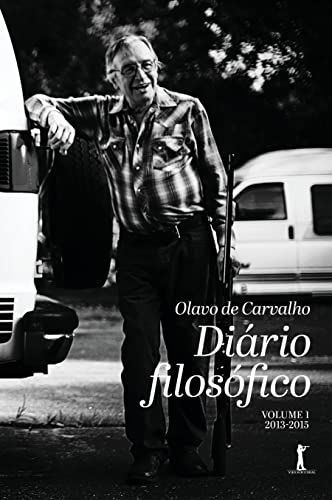 Diário filosófico: 2013-2015