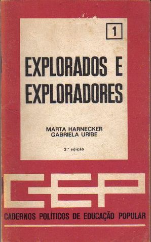 Explorados e Exploradores