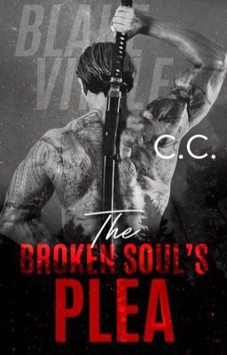 The Broken Soul’s Plea