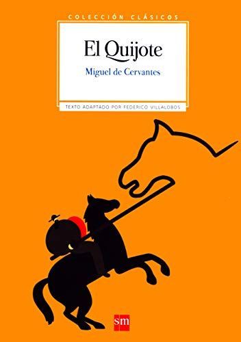 El Quijote