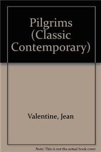 Jean Valentine
