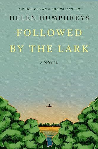 Followed by the Lark