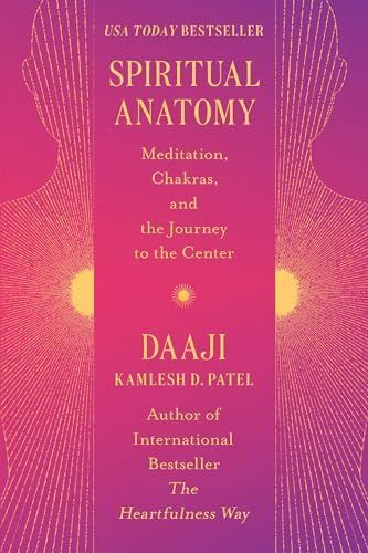 Spiritual Anatomy