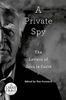 A Private Spy
