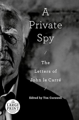 A Private Spy