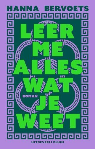 Leer me alles wat je weet