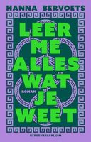 Leer me alles wat je weet