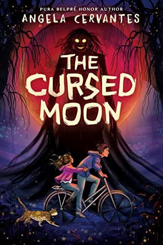 Cursed Moon