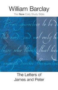 The Letters of James and Peter