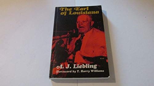 Earl of Louisiana