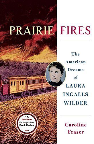 Prairie fires