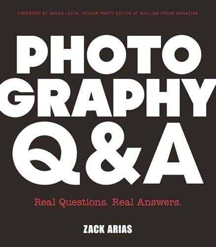 Photography Q & A